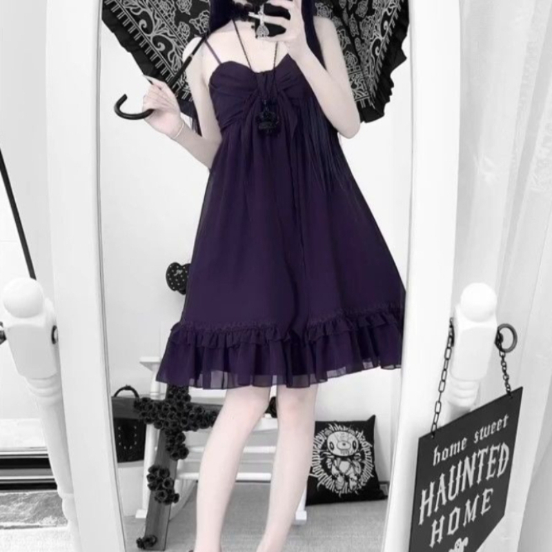Abito Midi Vintage Elegante co - French Vintage Floral Midi Dress recensione e prezzo