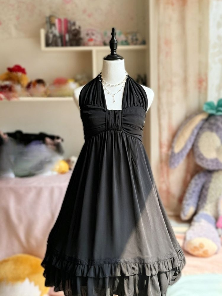 Abito Midi Vintage Elegante co - French Vintage Floral Midi Dress recensione e prezzo