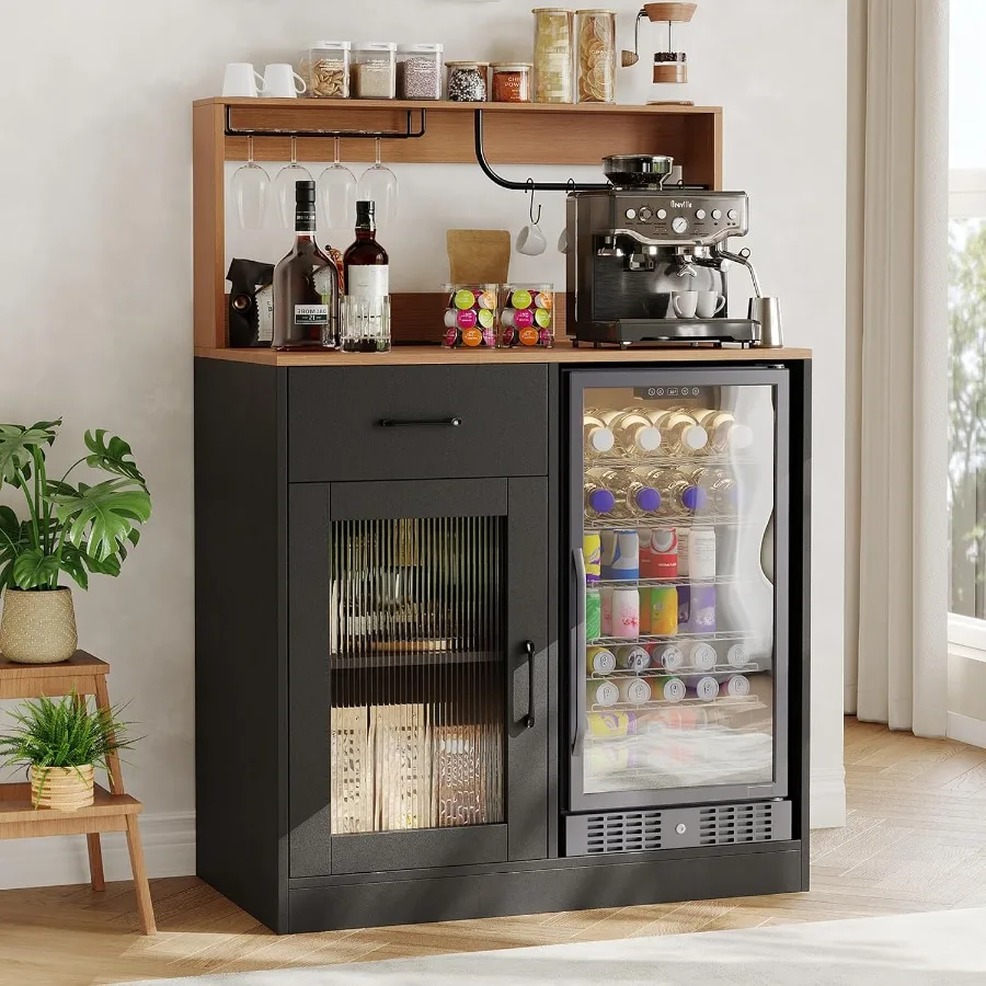 Mobile bar per vini con spazio - Tops recensione e prezzo
