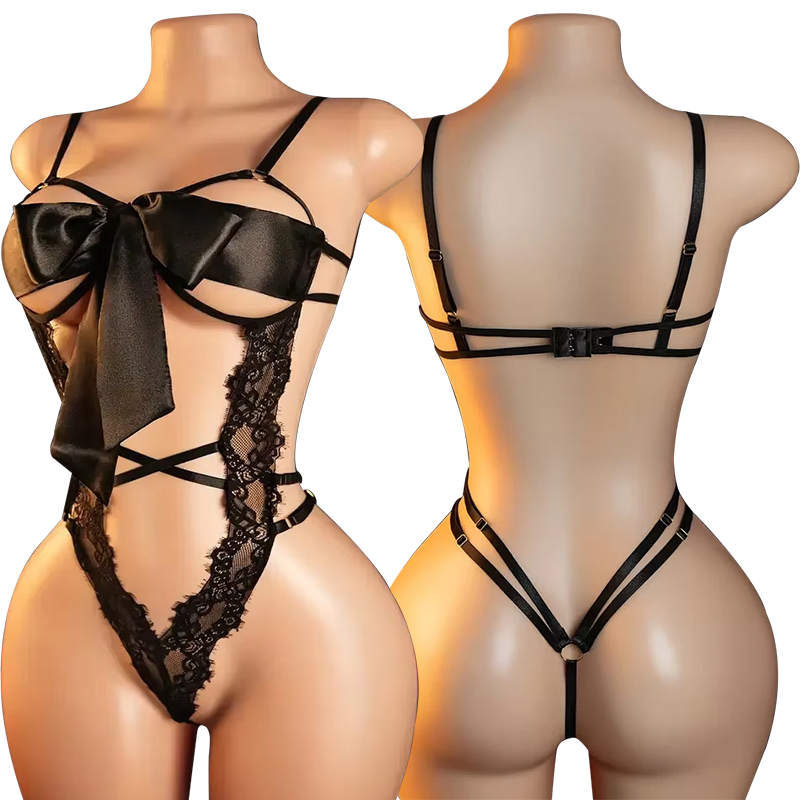 Lingerie sexy e audace per don - Lingerie recensione e prezzo